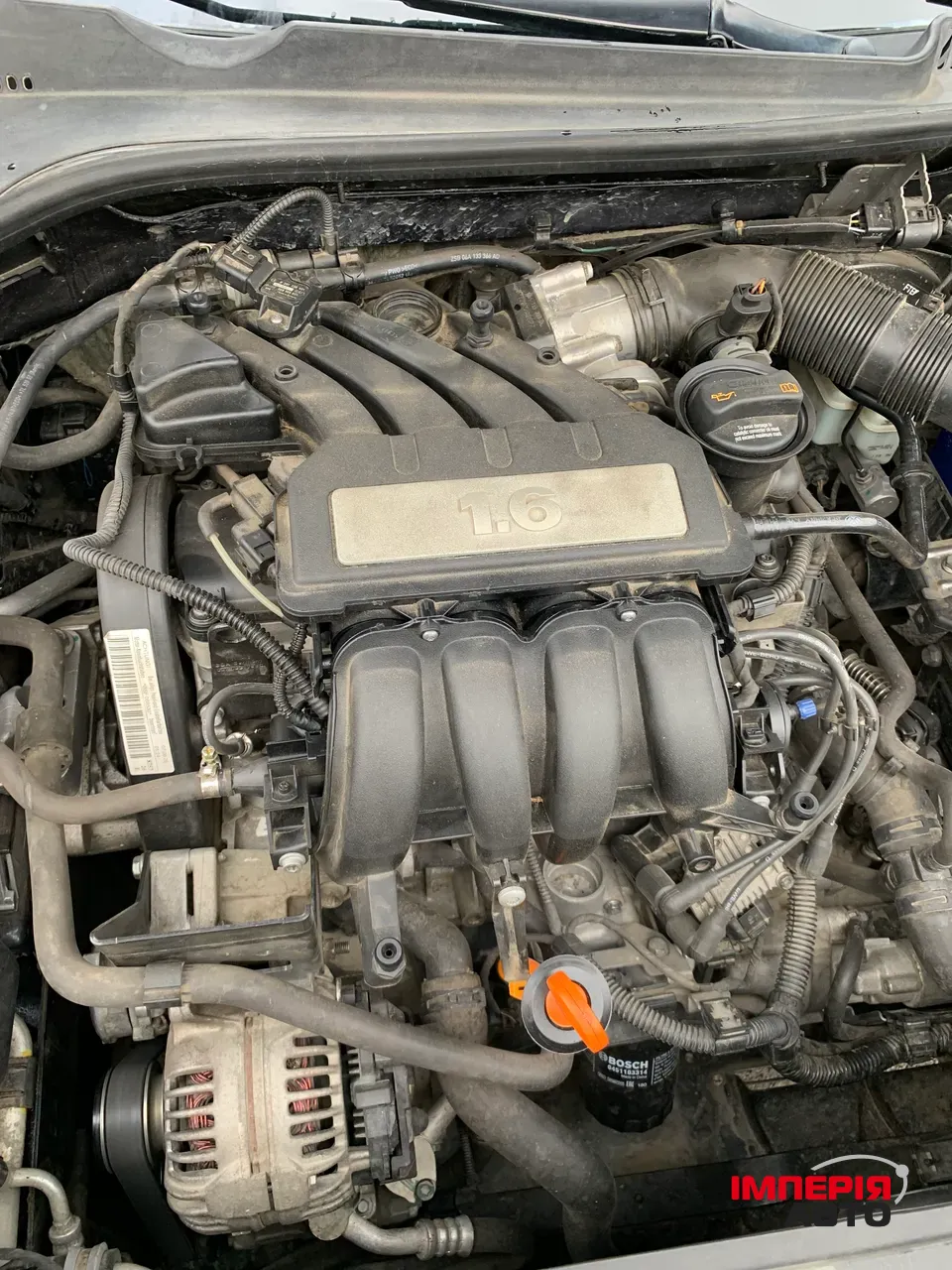 Volkswagen Jetta - фото 32