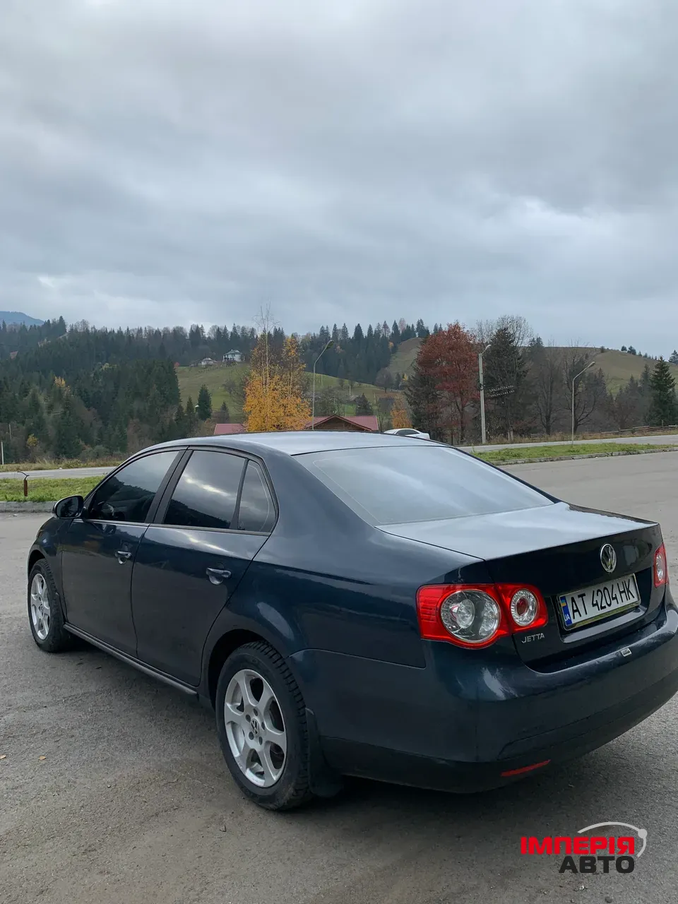 Volkswagen Jetta - фото 11