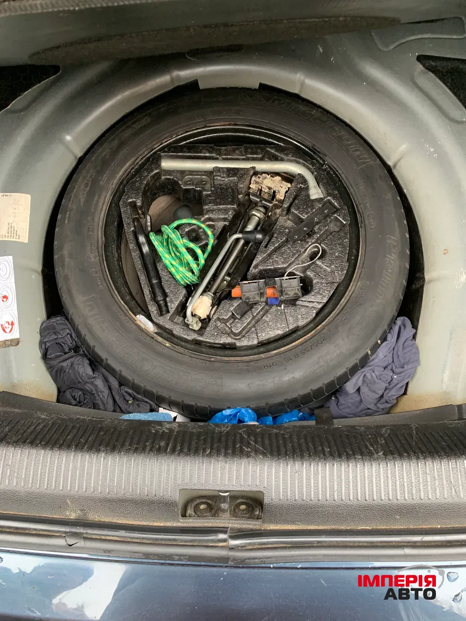 Volkswagen Jetta - фото 27