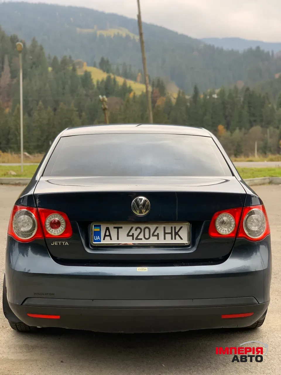 Volkswagen Jetta - фото 9