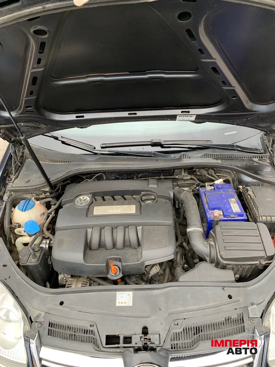 Volkswagen Jetta - фото 15