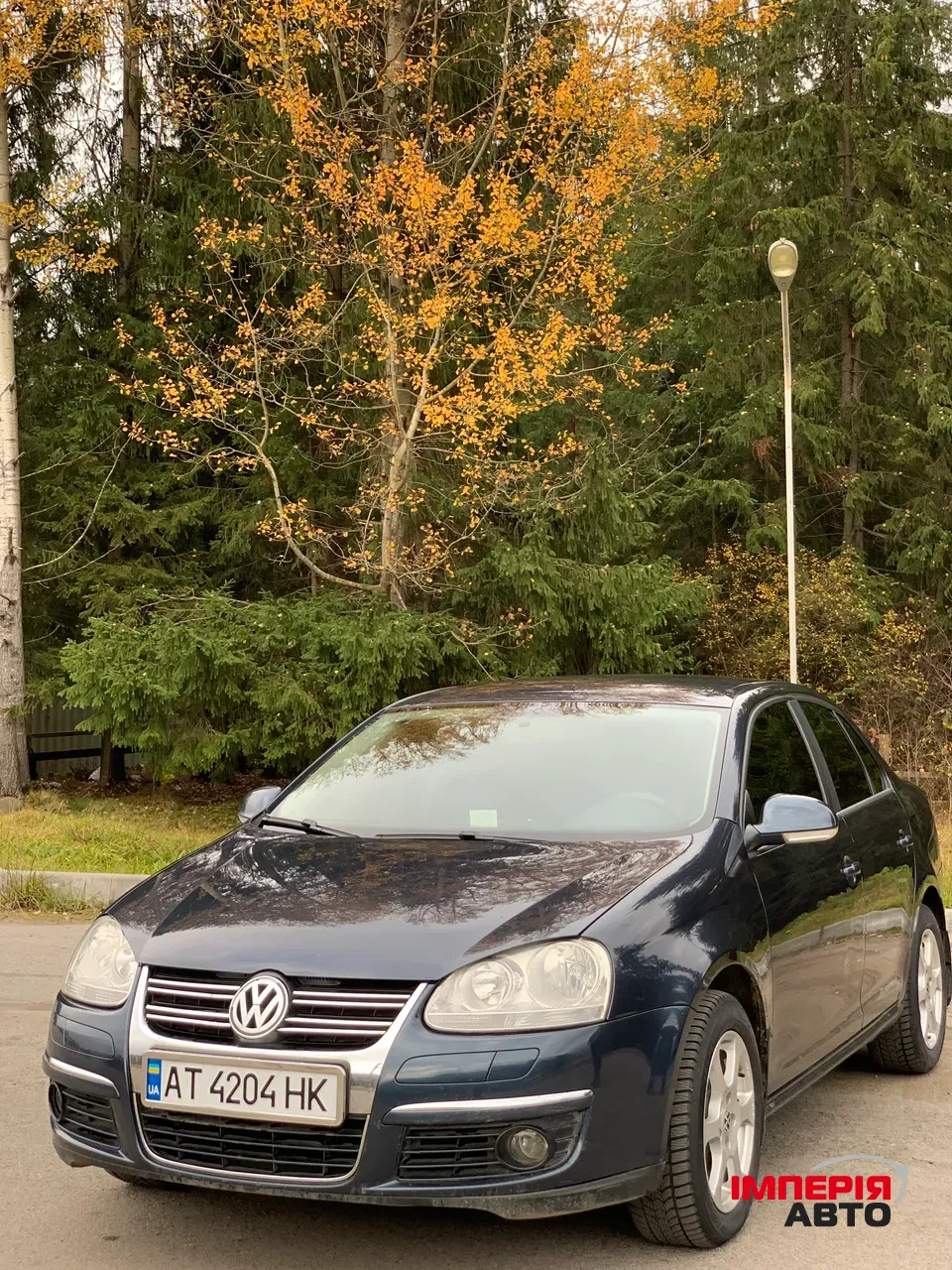 Volkswagen Jetta - фото 30