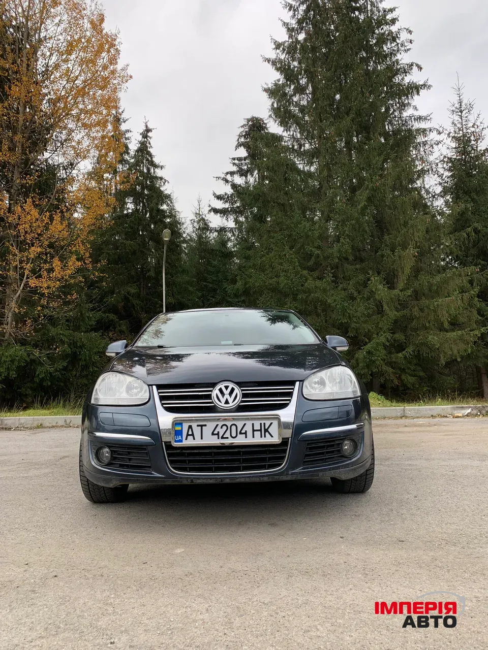 Volkswagen Jetta - фото 5