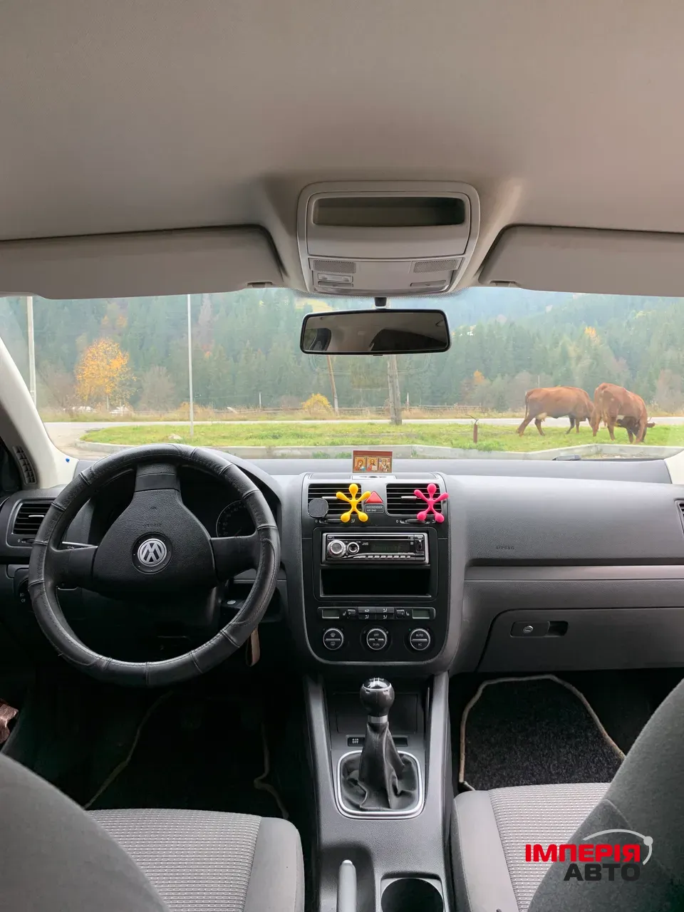 Volkswagen Jetta - фото 19