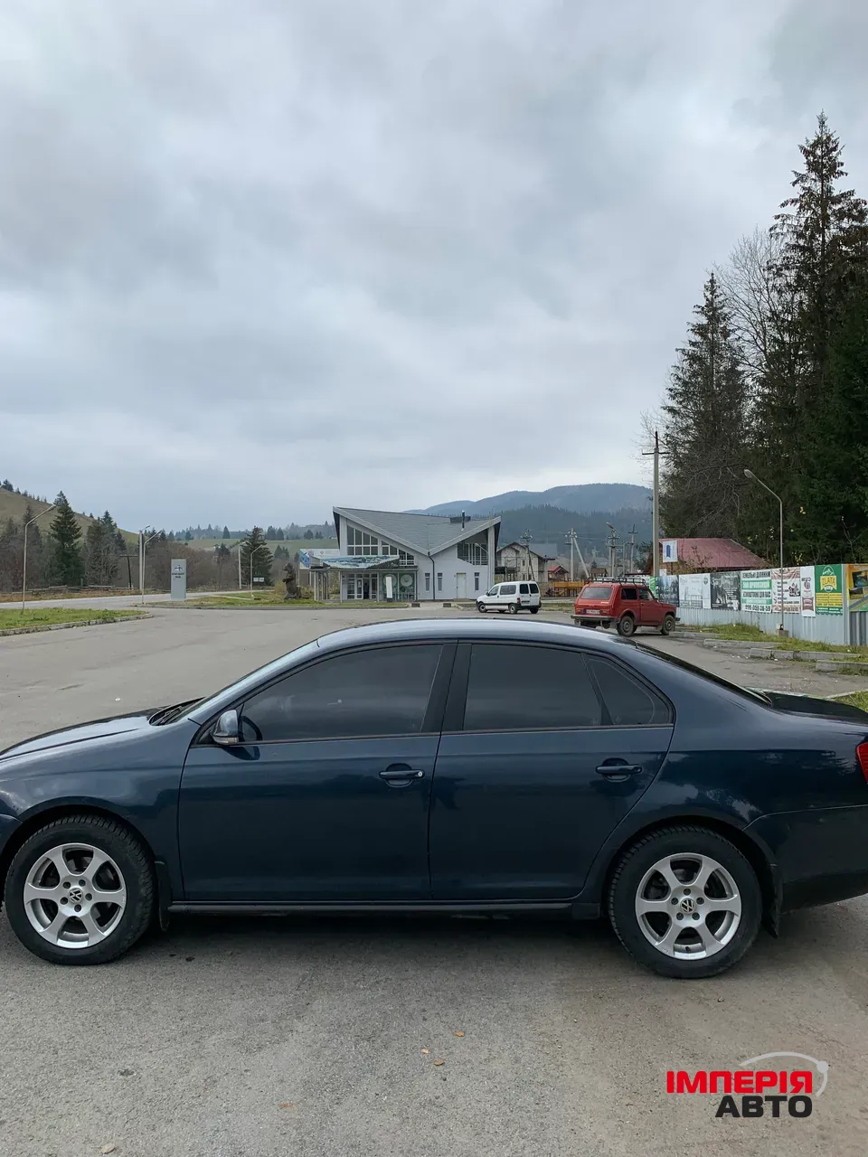 Volkswagen Jetta - фото 12