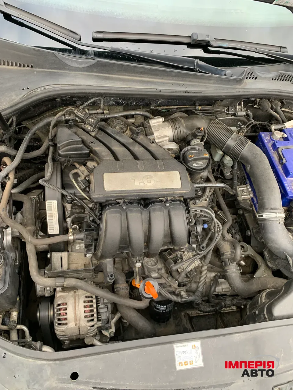 Volkswagen Jetta - фото 31