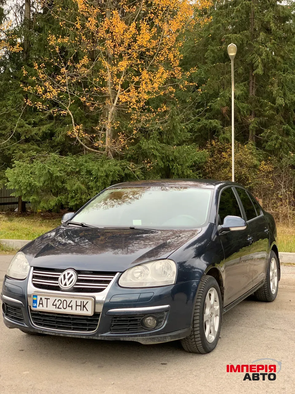 Volkswagen Jetta - фото 29