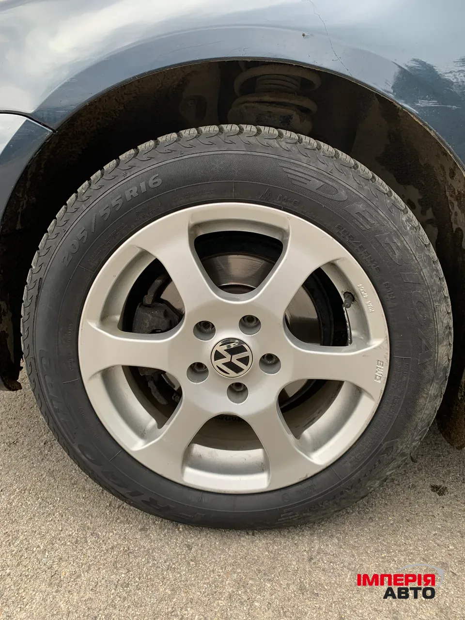 Volkswagen Jetta - фото 13