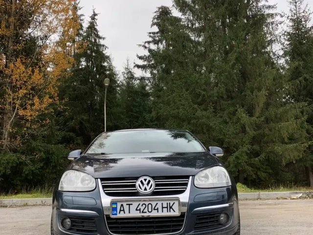 Volkswagen Jetta - фото 5