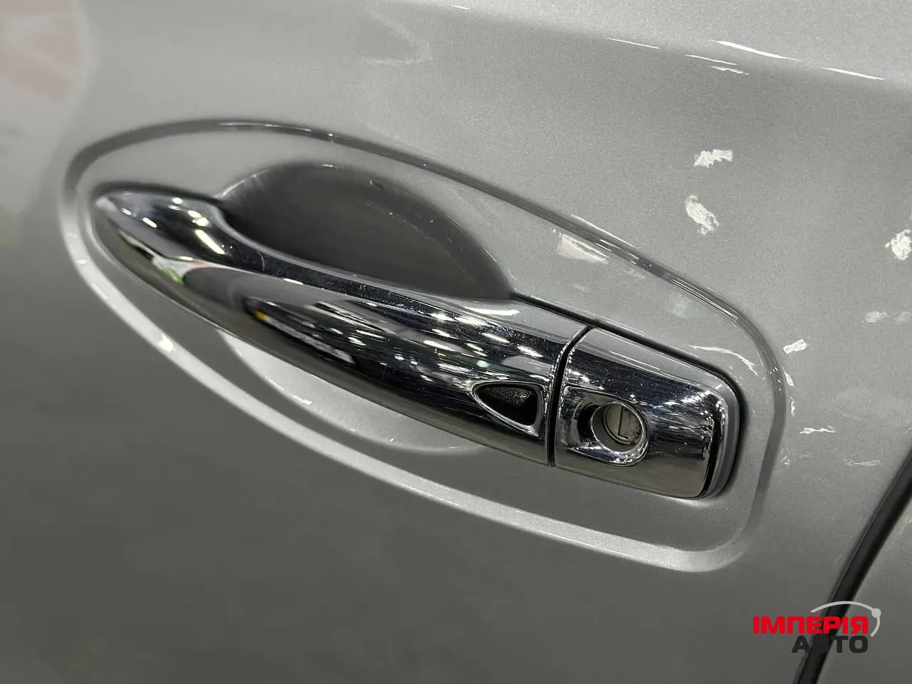 Nissan Rogue - фото 17