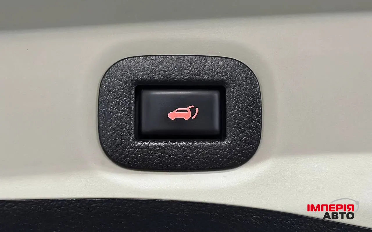 Nissan Rogue - фото 23