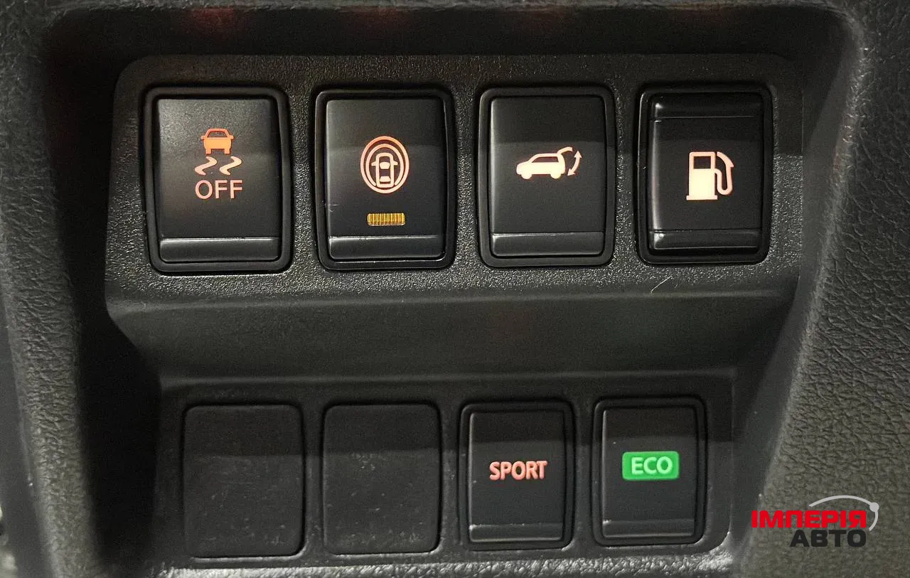 Nissan Rogue - фото 13