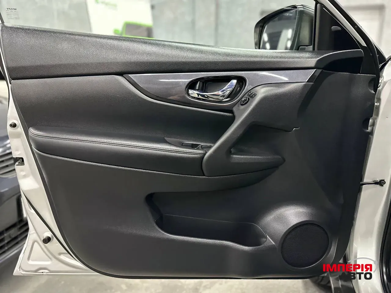 Nissan Rogue - фото 12