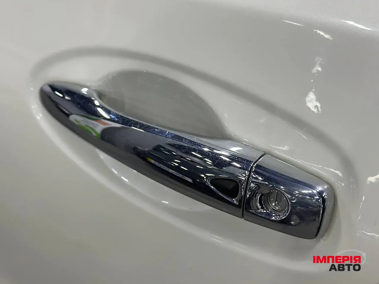 Nissan Rogue - фото 16