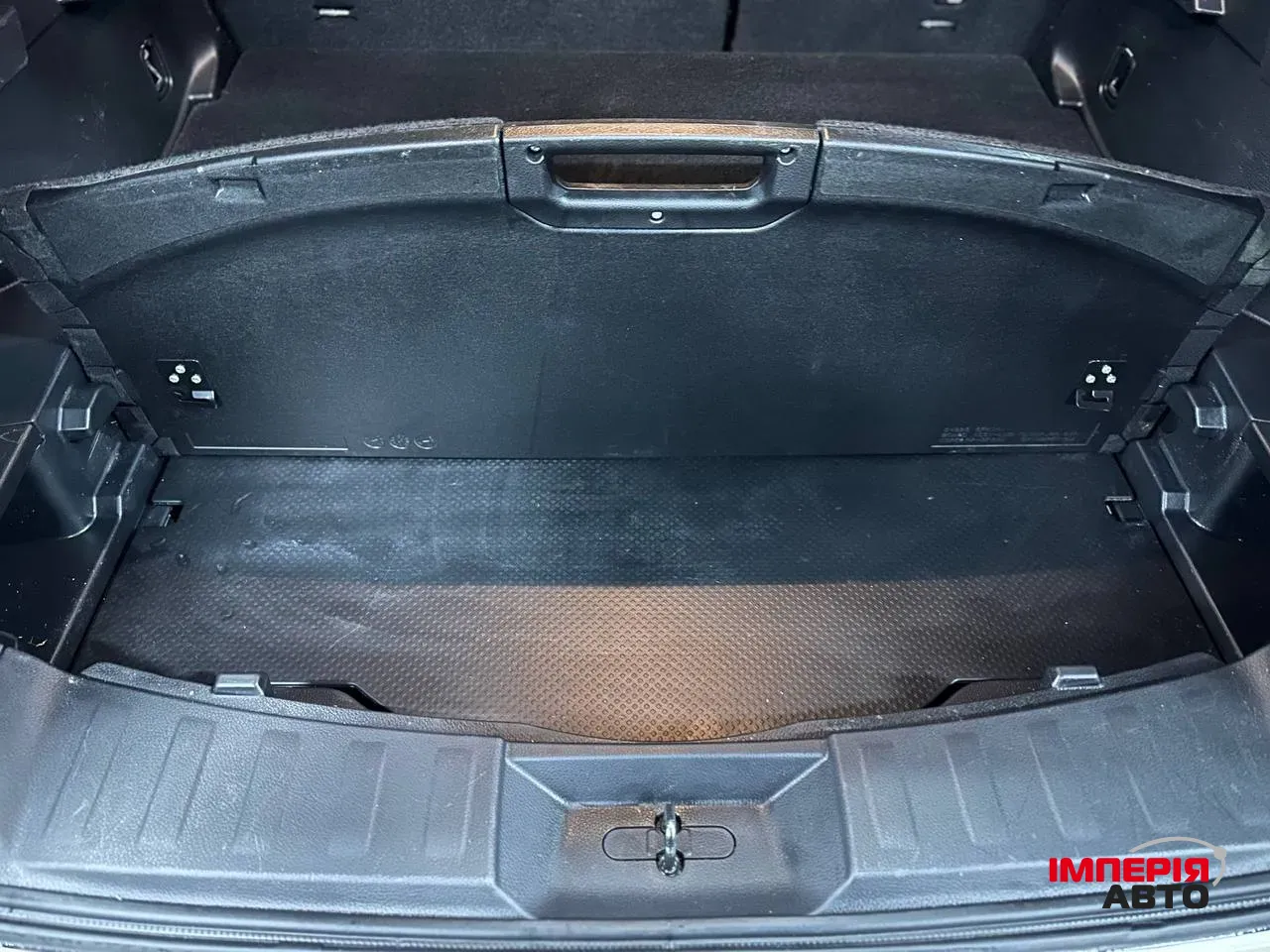 Nissan Rogue - фото 24