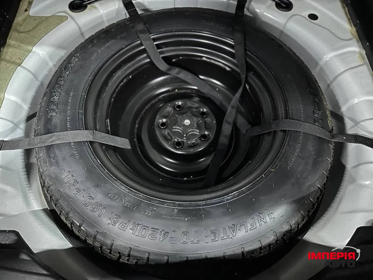 Nissan Rogue - фото 23