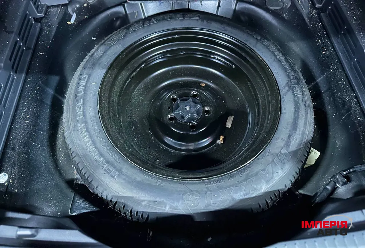 Nissan Rogue - фото 21