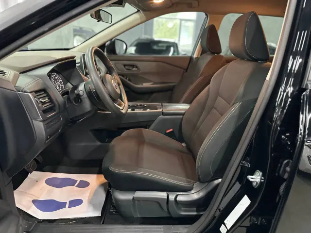 Nissan Rogue - фото 3