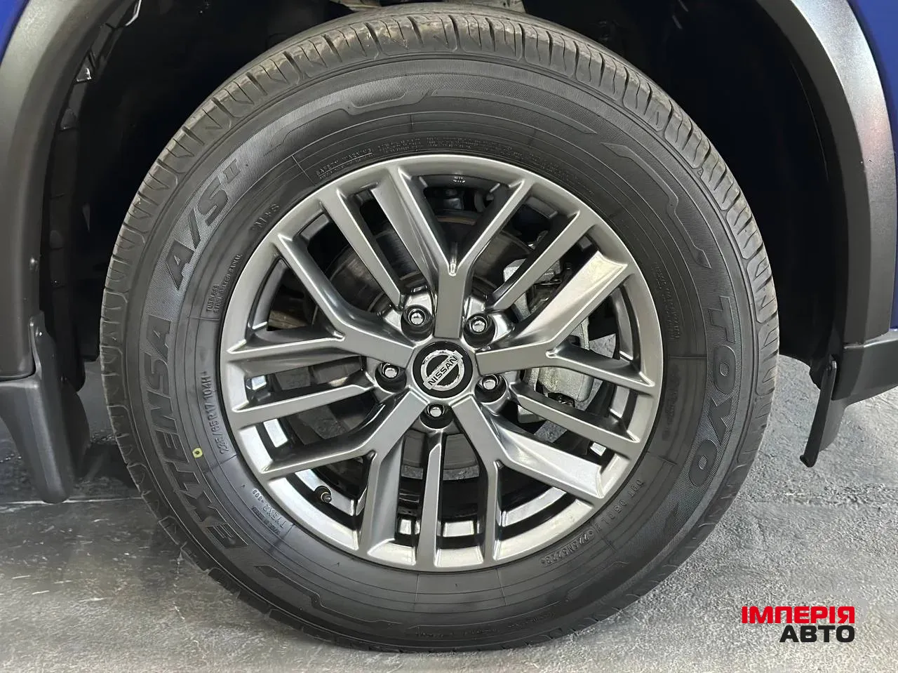 Nissan Rogue - фото 23