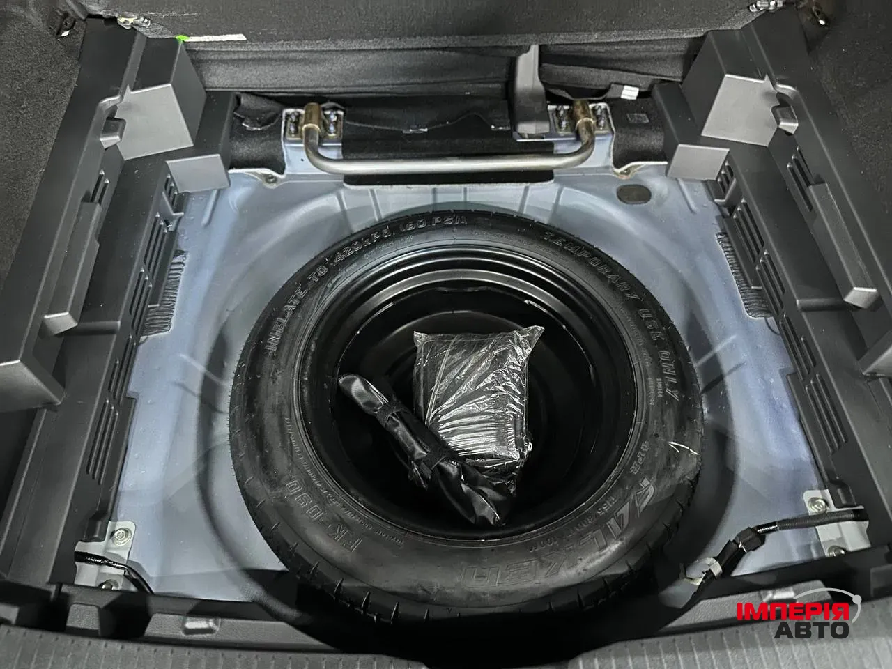 Nissan Rogue - фото 19