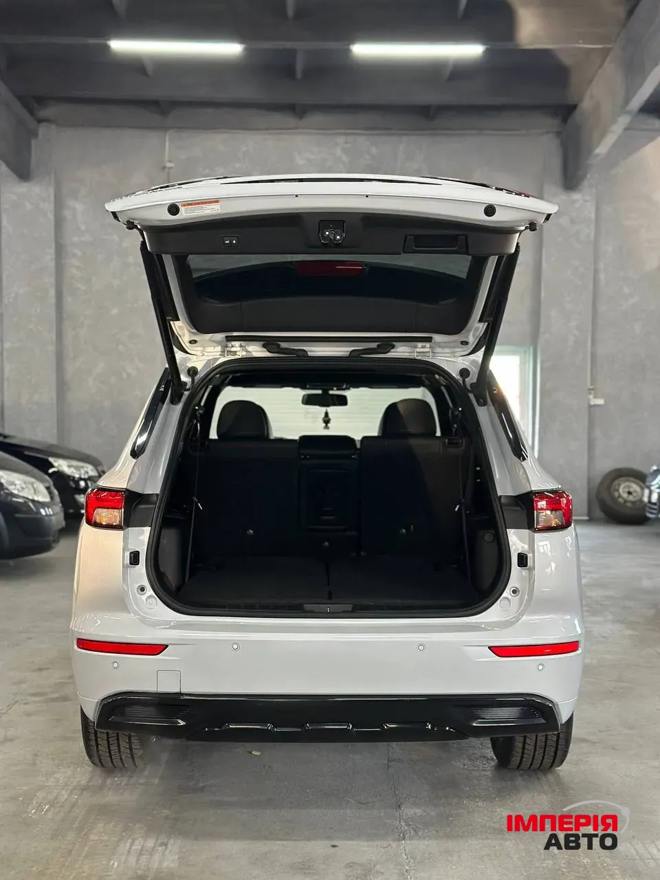 Mitsubishi Outlander - фото 26