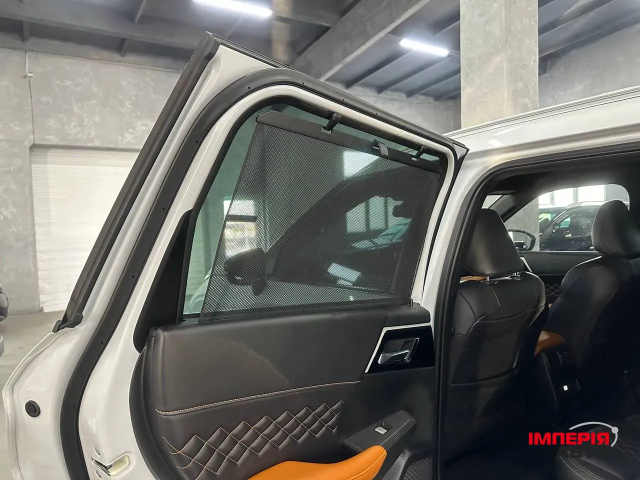 Mitsubishi Outlander - фото 20