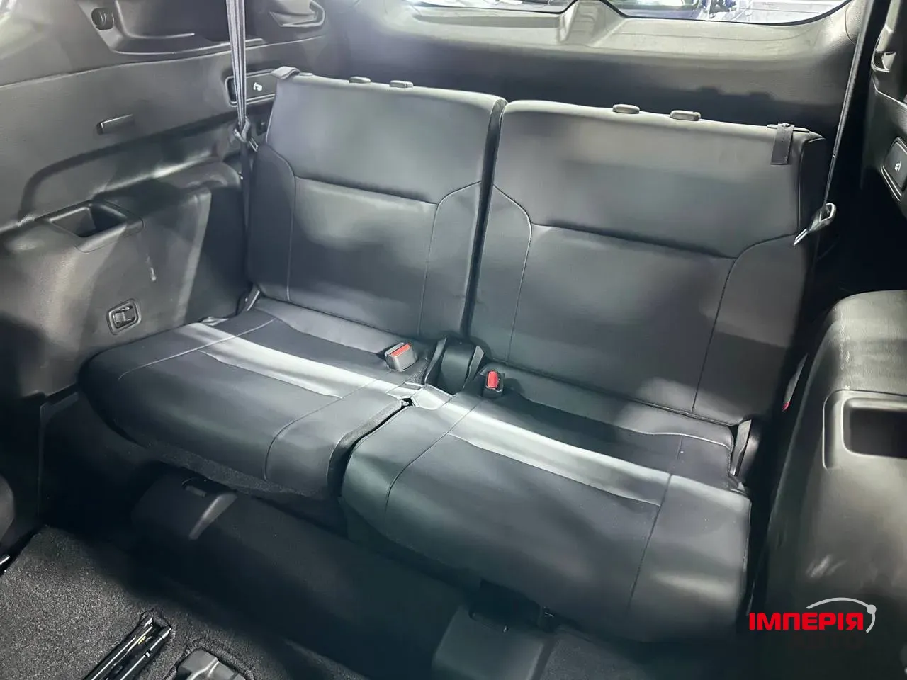 Mitsubishi Outlander - фото 18