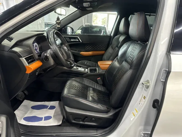 Mitsubishi Outlander - фото 3