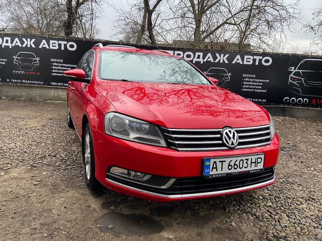 Volkswagen Passat - фото 4