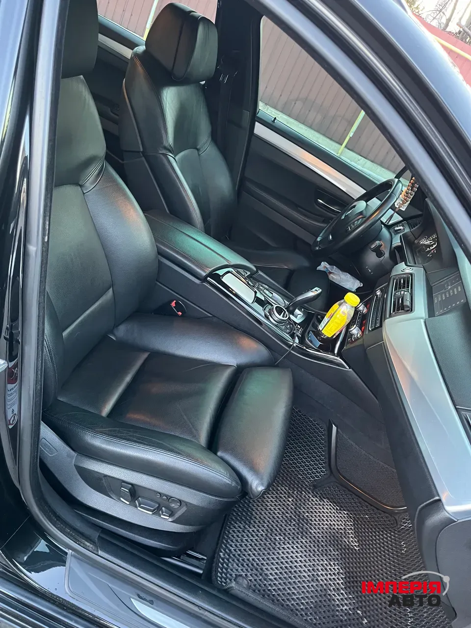 BMW 5 серії - фото 6