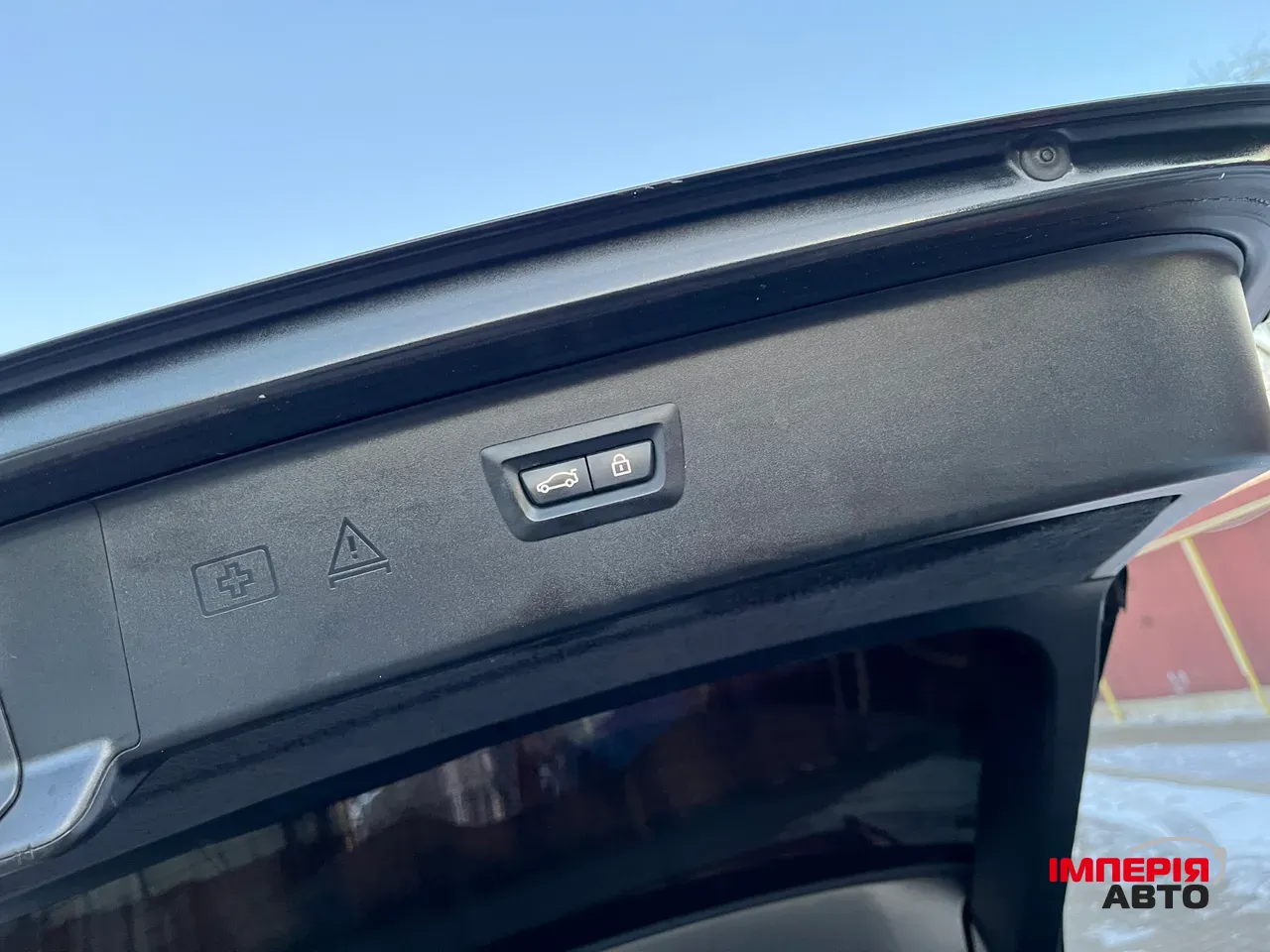 BMW 5 серії - фото 9