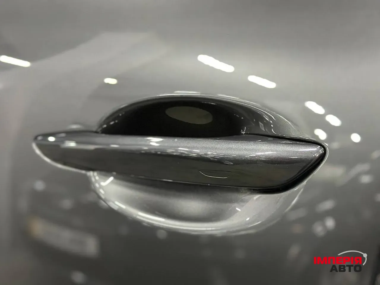 Mazda CX-50 - фото 14