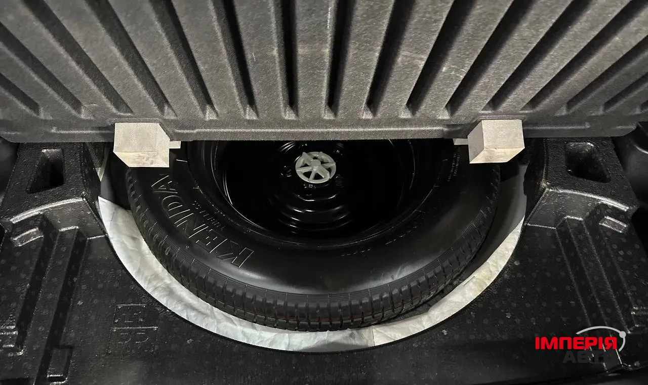 Mazda CX-50 - фото 22