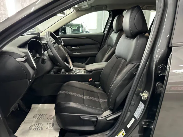 Mazda CX-50 - фото 3