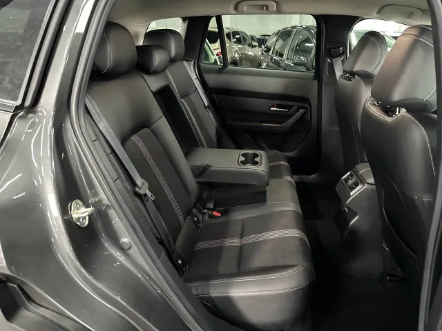 Mazda CX-50 - фото 4