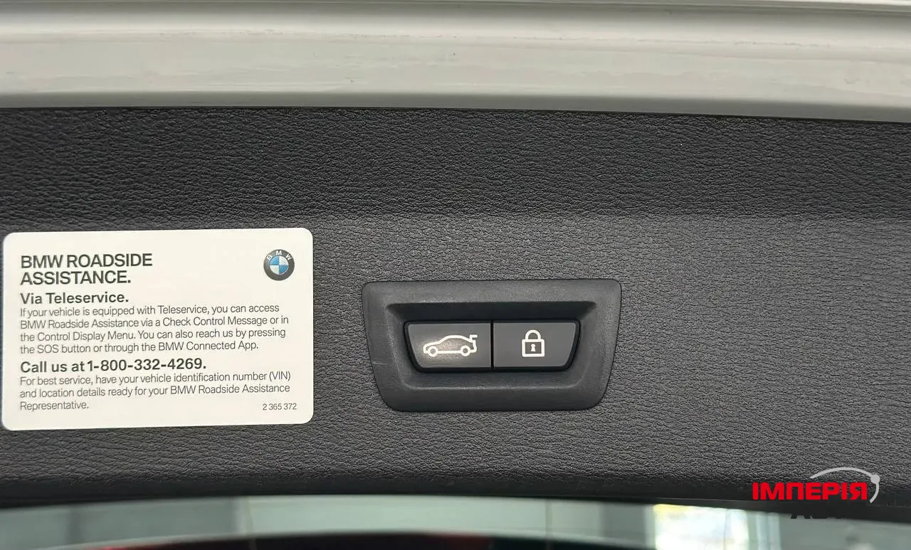 BMW X1 - фото 18