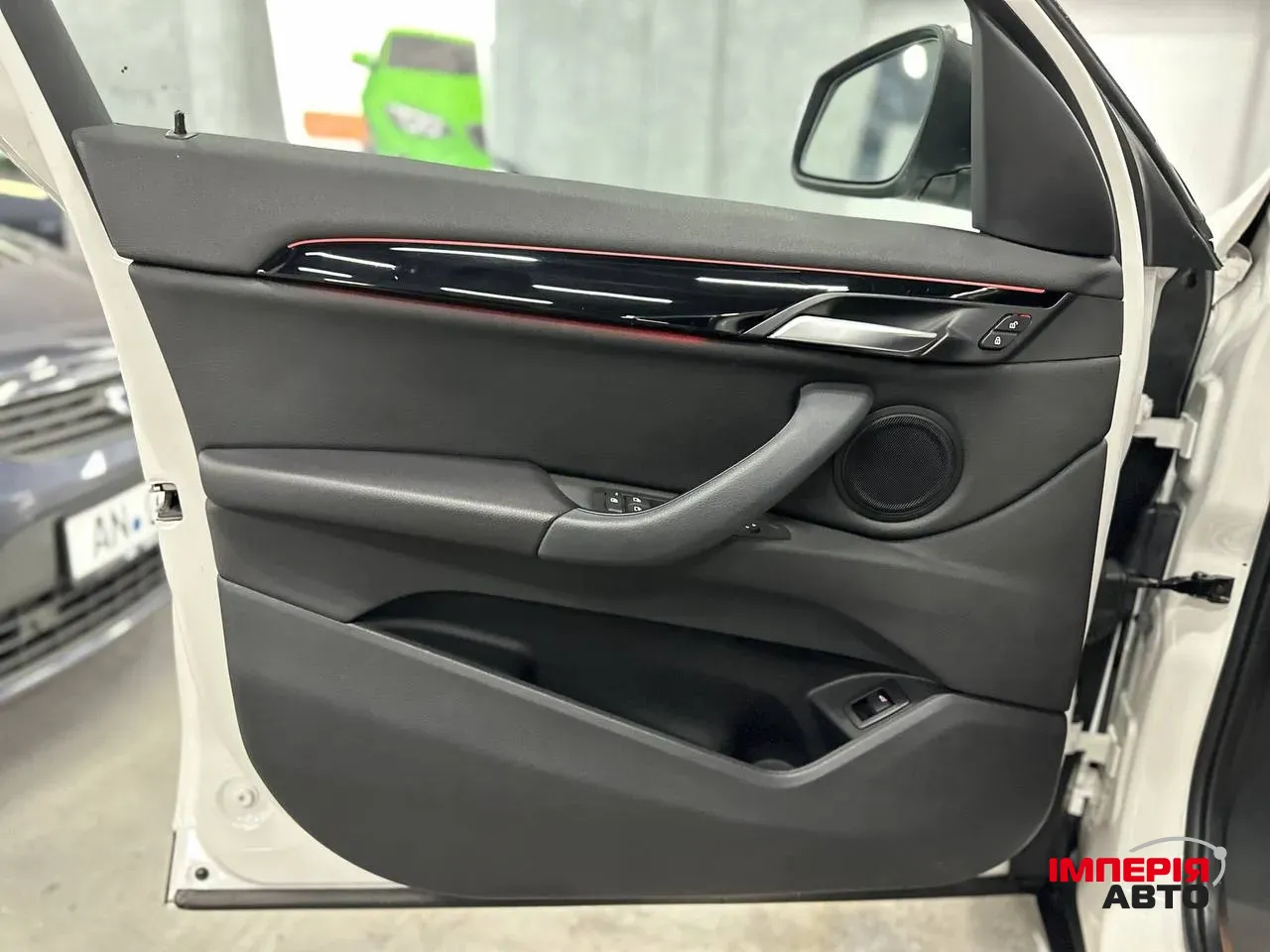 BMW X1 - фото 12