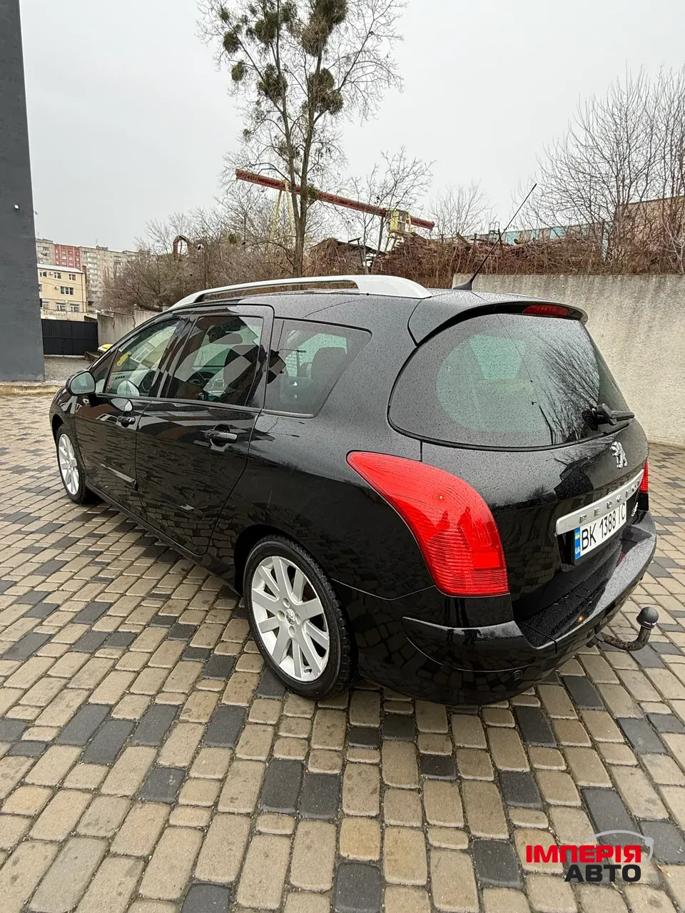 Peugeot 308 - фото 6