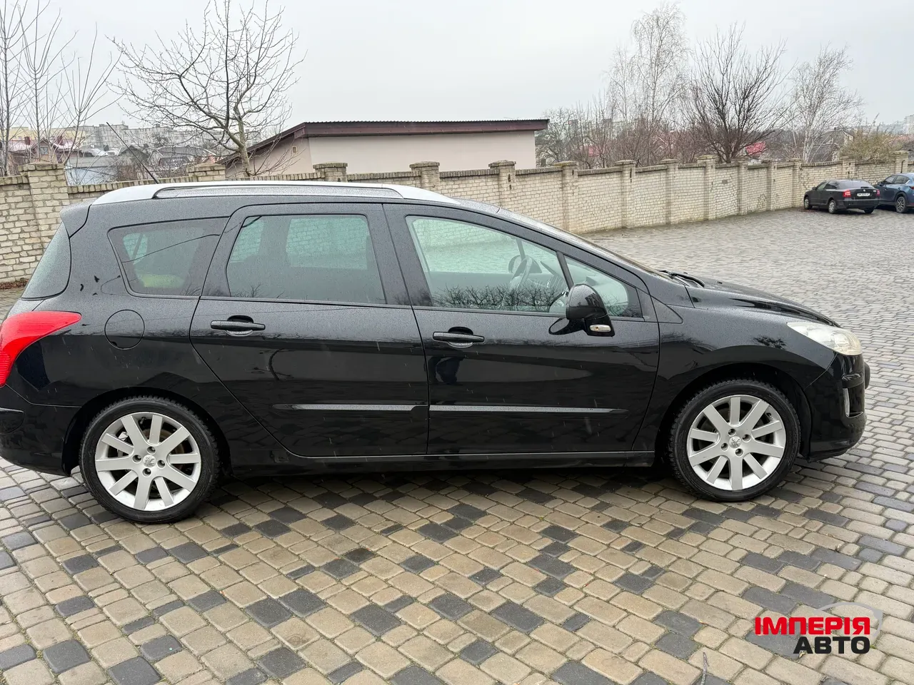 Peugeot 308 - фото 4