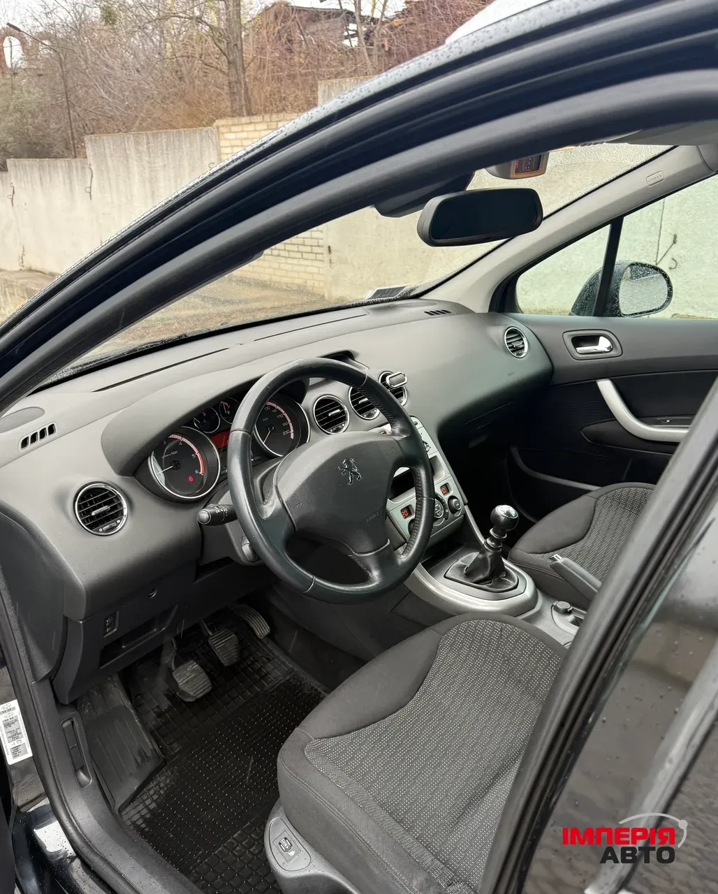 Peugeot 308 - фото 10