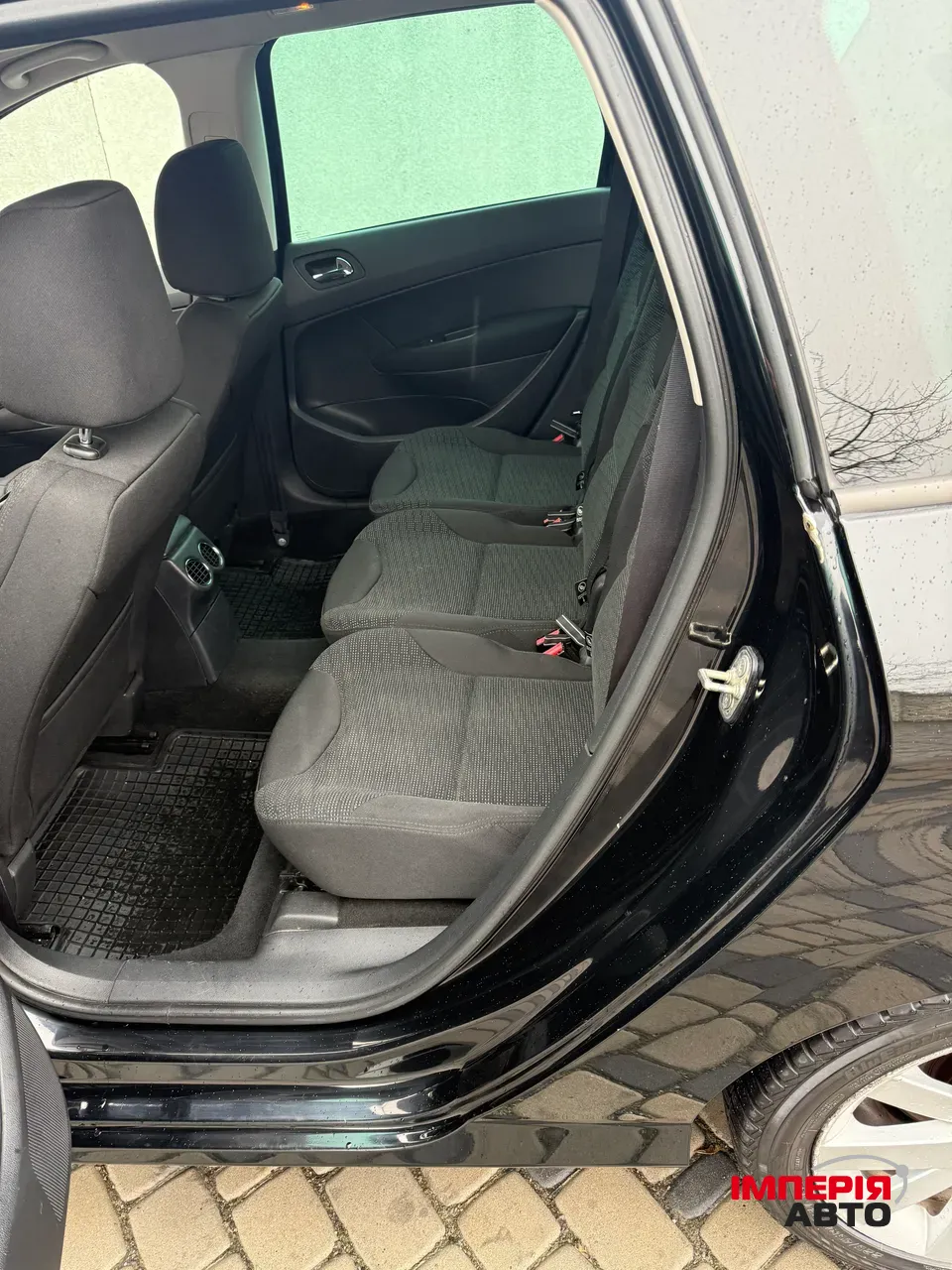 Peugeot 308 - фото 9