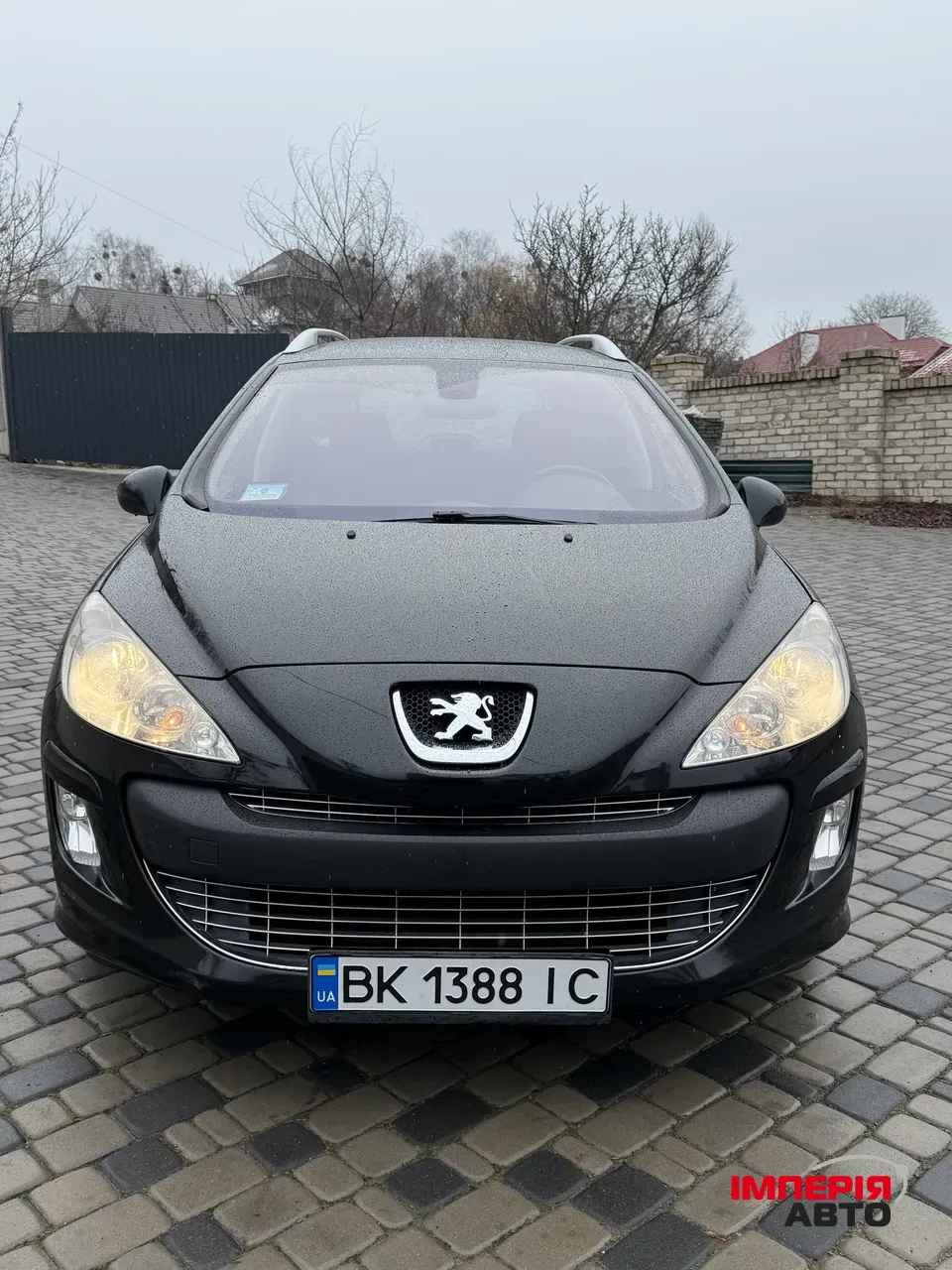 Peugeot 308 - фото 2