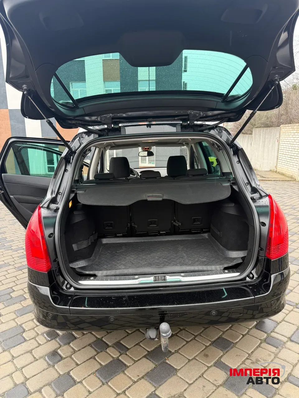 Peugeot 308 - фото 8