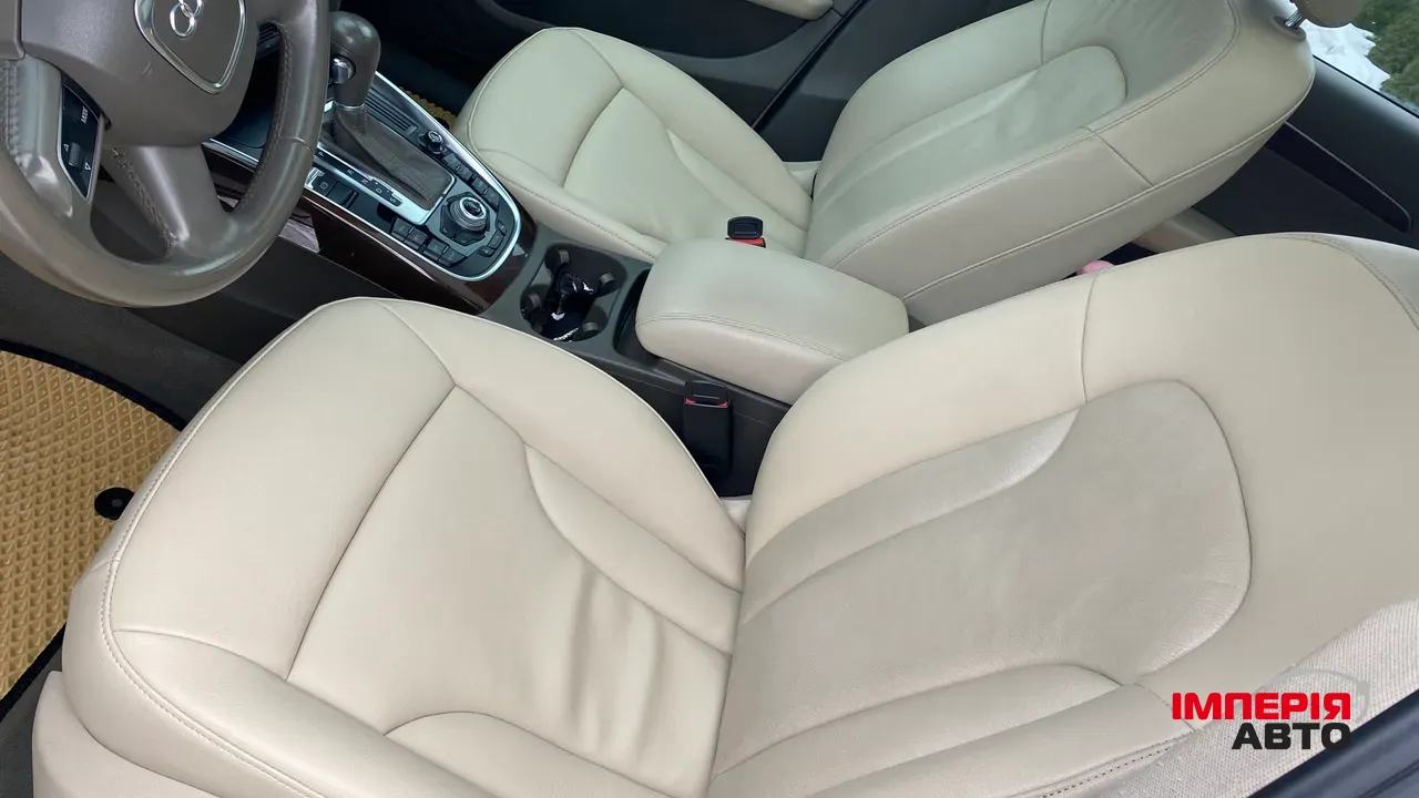 Audi Q5 - фото 18