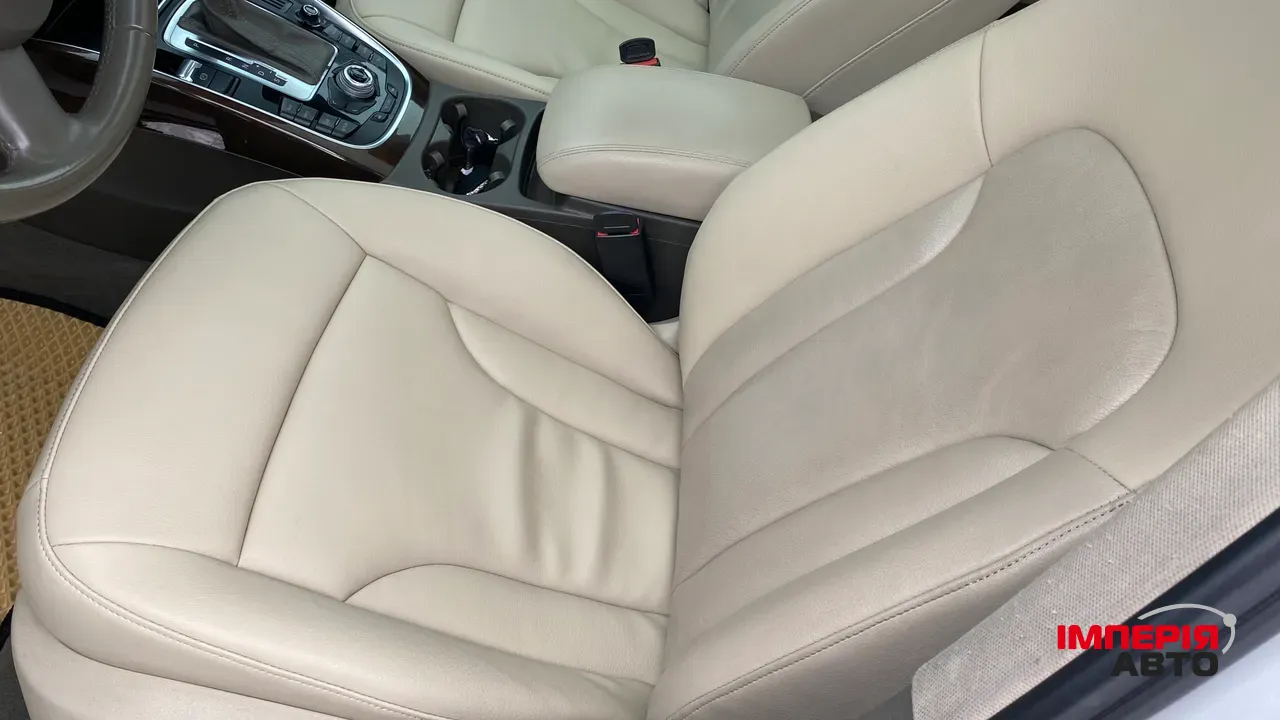 Audi Q5 - фото 3