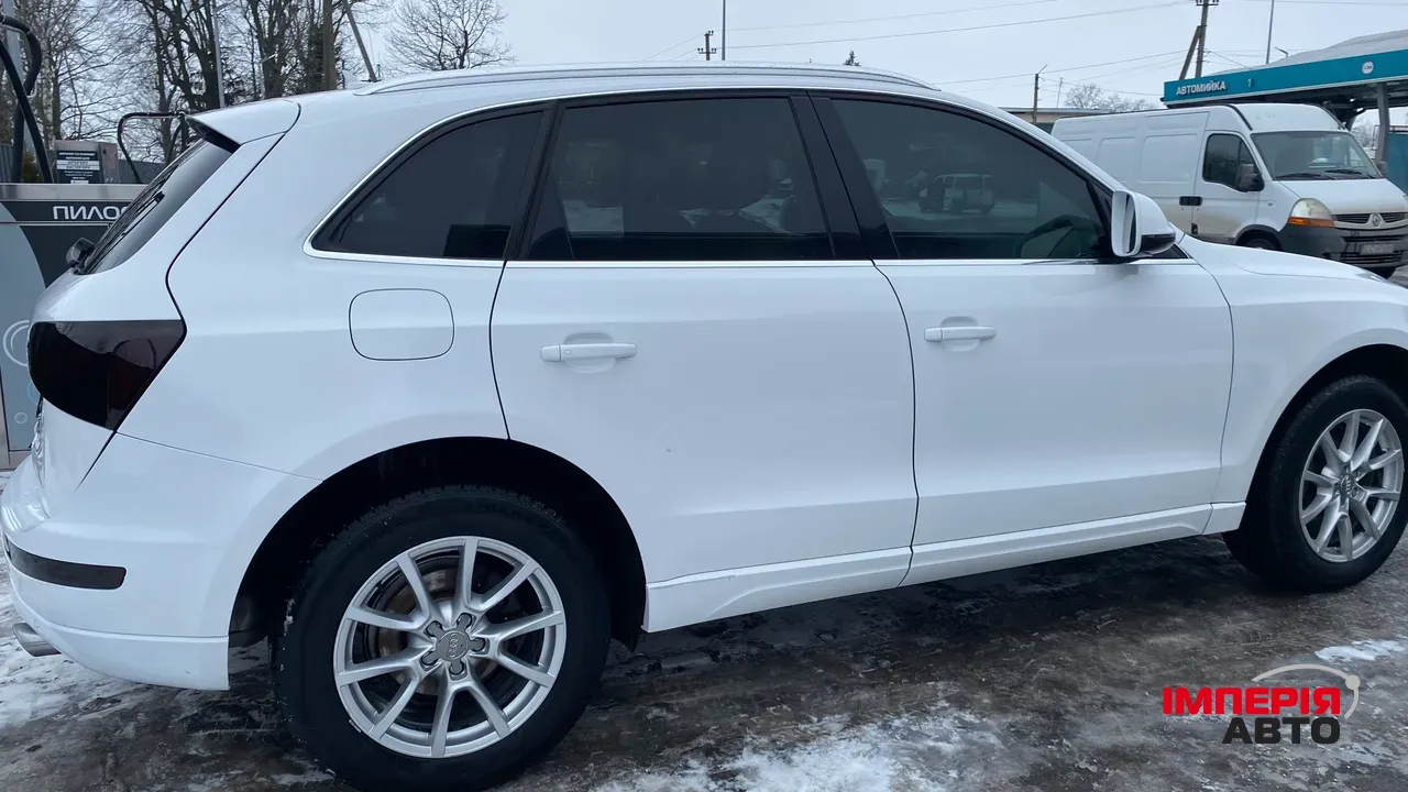 Audi Q5 - фото 2