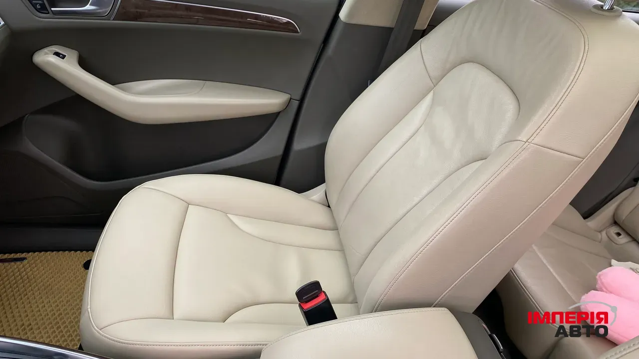 Audi Q5 - фото 4