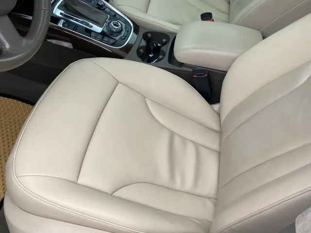Audi Q5 - фото 3