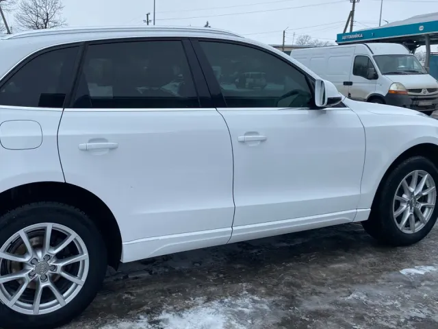 Audi Q5 - фото 2