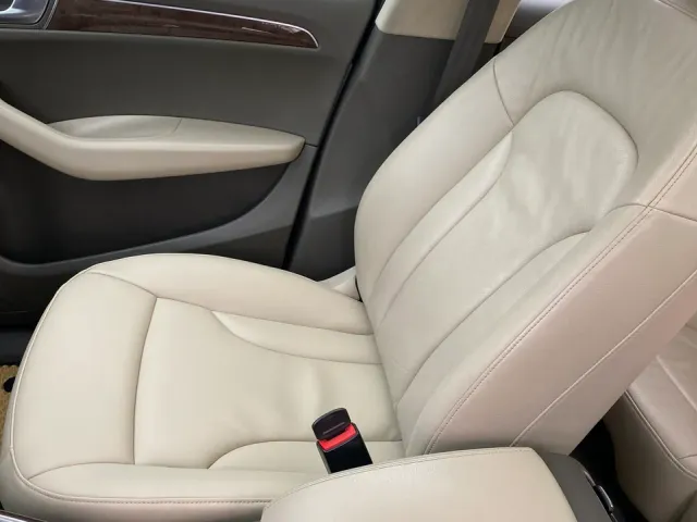 Audi Q5 - фото 4